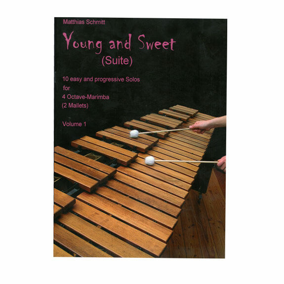 Schmitt-Young and Sweet vol. 1-M