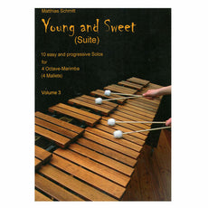 Schmitt-Young and Sweet vol. 3-M
