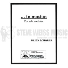 Schober-...in motion-M