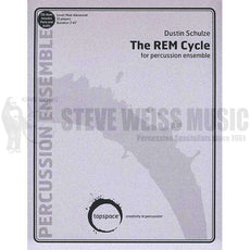 Schulze-REM Cycle, The (SP)-4V/C/Cro./4M/P/PN
