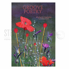 Schwarz-Groove Poetry: Works for Marimba-M