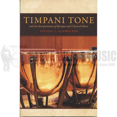 Schweizer-Timpani Tone and the Interpretation of Baroque and Classical Music