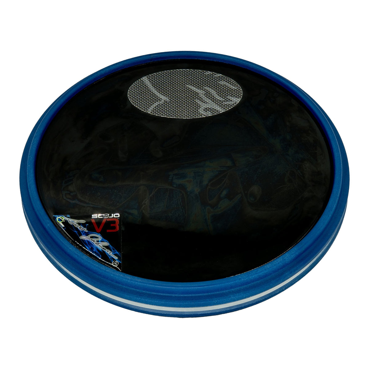OffWorld Scott Johnson Signature Invader V3 Practice Pad