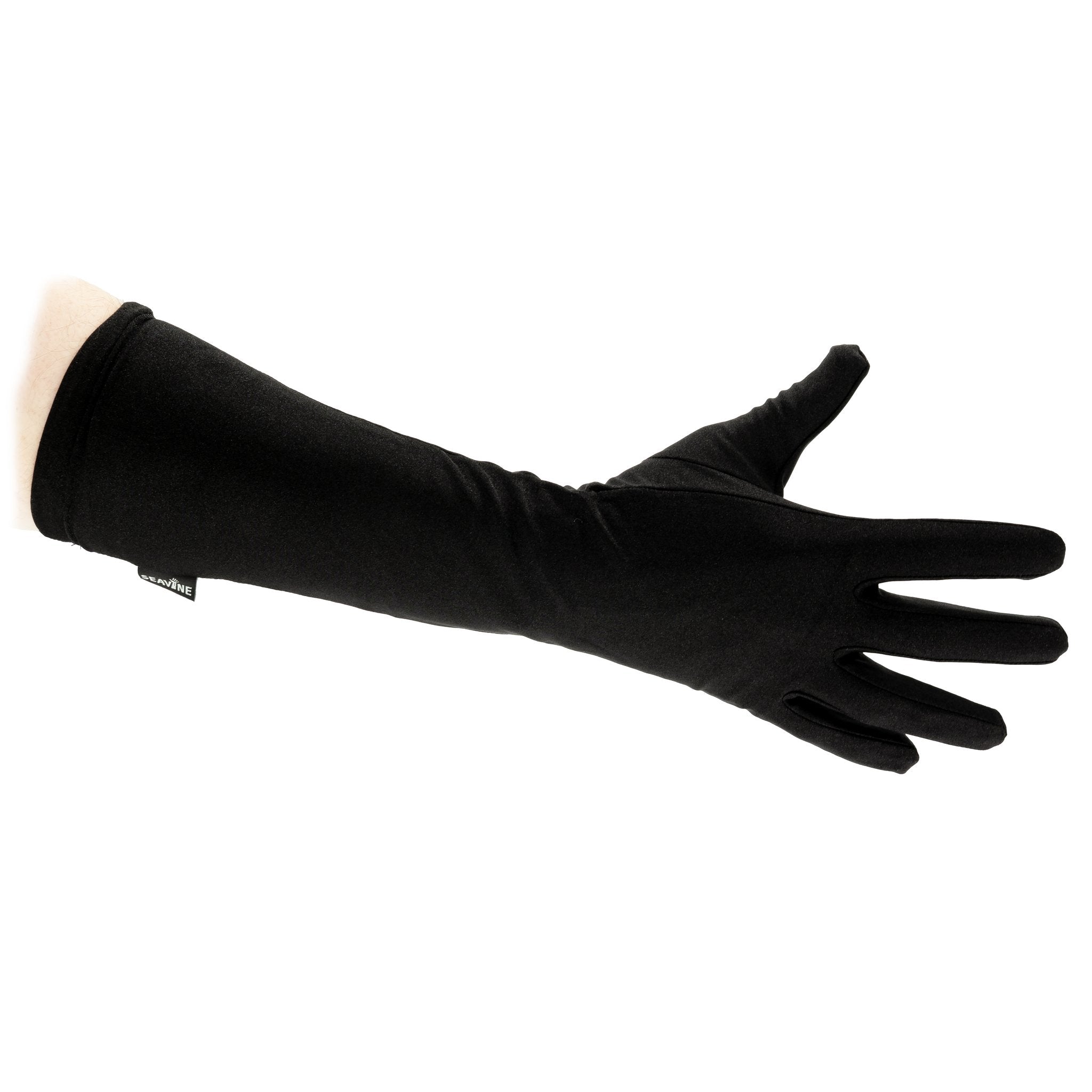 seavine-hornline-gloves-long-full-hand-small-black HR