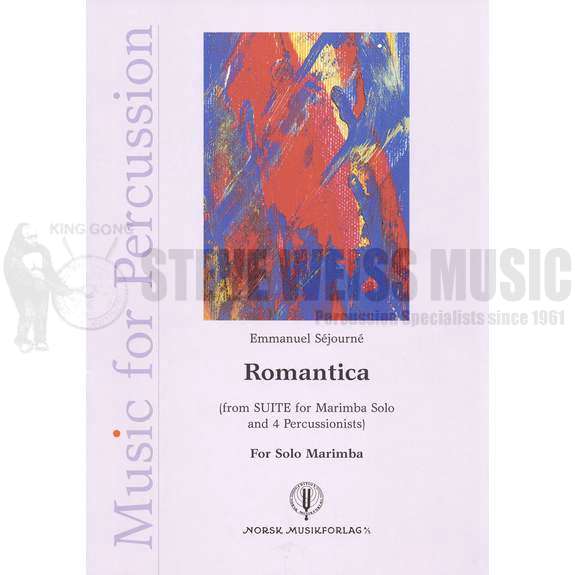 Sejourne-Romantica-M