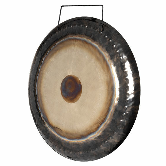 36" - Sela Nickel Silver Symphonic Gong
