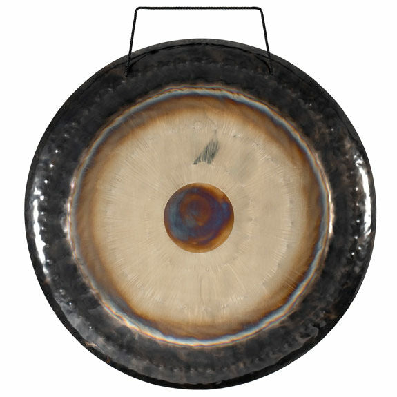 36" - Sela Nickel Silver Symphonic Gong