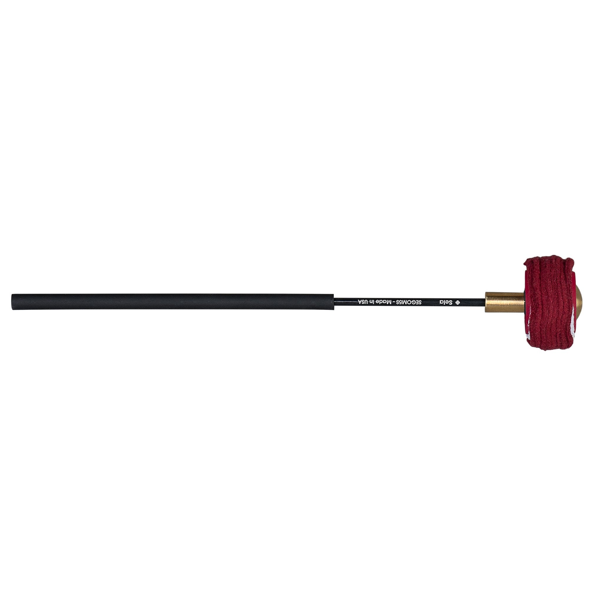 Sela Vikrampal Fiberglass Special Soft Gong Mallet - Small SEGOM5S