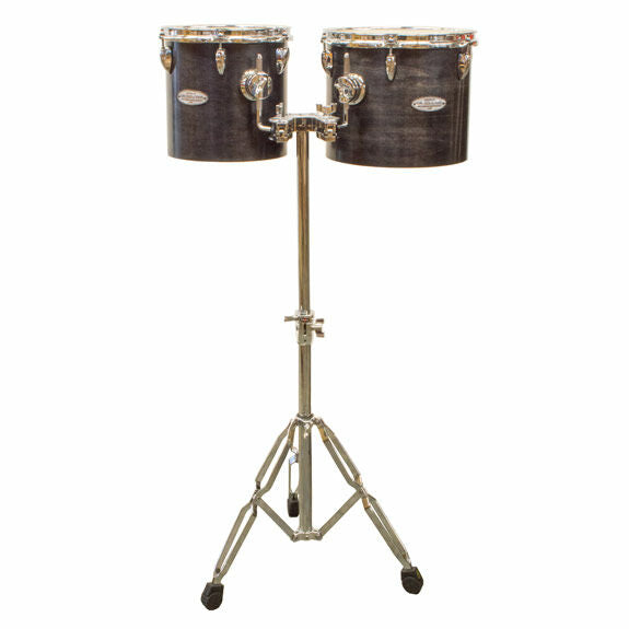 Calderwood Percussion Educational Series Concert Tom Set 06/08 w/Stand