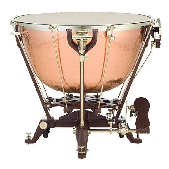 Set of 4 Adams Philharmonic Classic Timpani (23"/26"/29"/32")