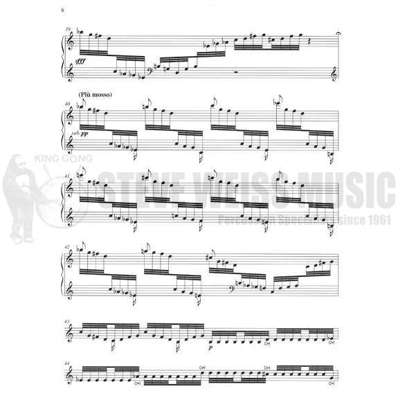 Shchedrin-House of Ice, The-M