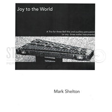 Shelton (arr.)-Joy to the World (SP)-3 Mall. inst./P
