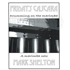 Shelton - Friday's Cascara - M