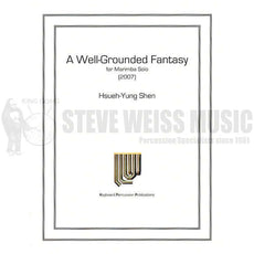 Shen-Well-Grounded Fantasy, A-M
