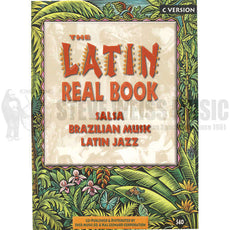 Sher-Latin Real Book