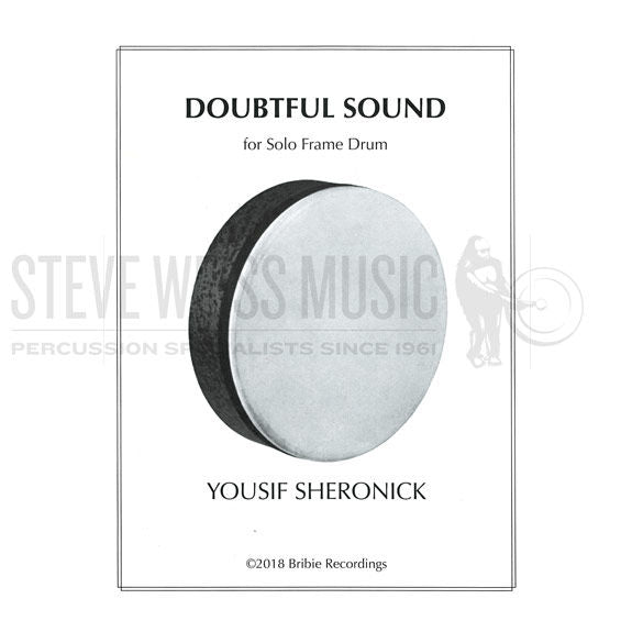 Sheronick-Doubtful Sound-Frame drum