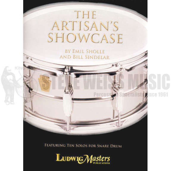 Sholle/Sindelar-Artisan's Showcase-SD