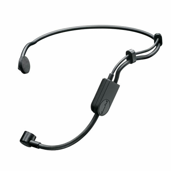 Shure PGA31 Performance Headset Condenser Microphone
