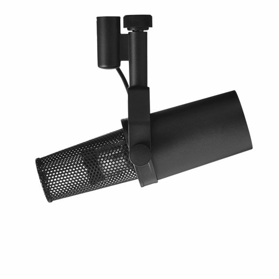 Shure SM7B Cardioid Dynamic Microphone
