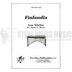 Sibelius/Moore-Finlandia-M