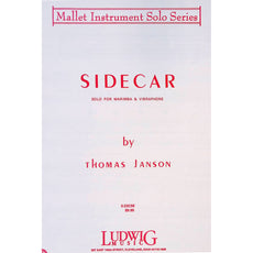 sidecar-by-thomas-janson