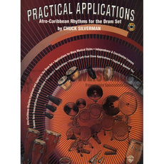 Silverman-Practical Applications (CD)