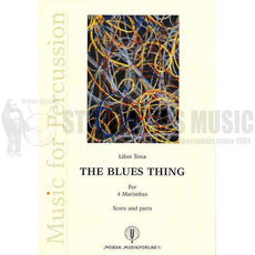 Sima-Blues Thing, The (SP)-4M