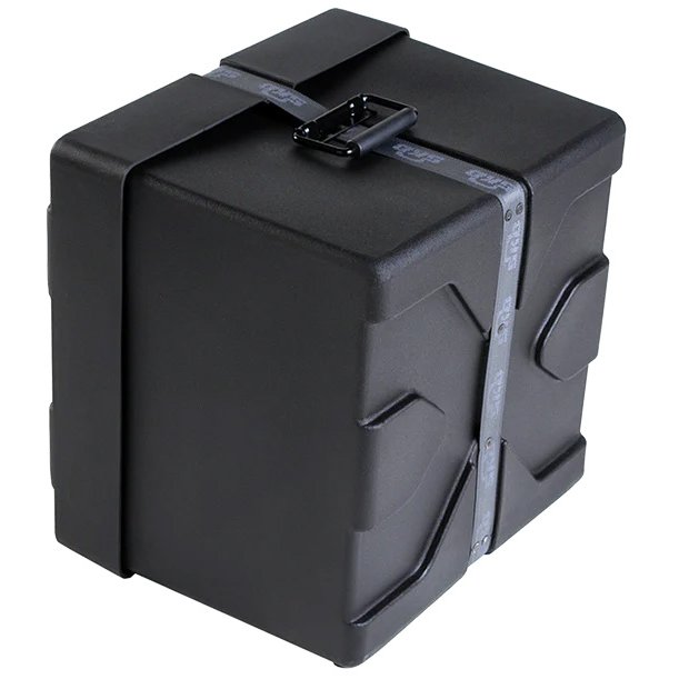 SKB 14x12 Marching Snare Drum Case Bottom with Strap