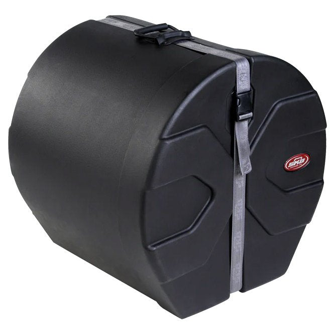 SKB 18x14 Marching Bass Drum Case DM1418