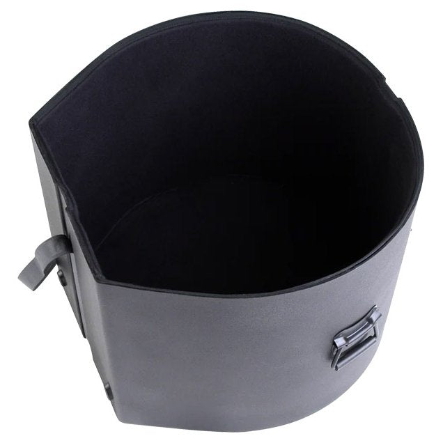 SKB 20x14 Marching Bass Drum Case Interior