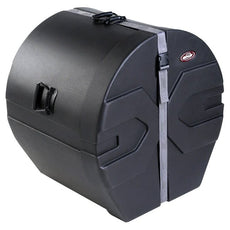 SKB 22x14 Marching Bass Drum Case DM1422