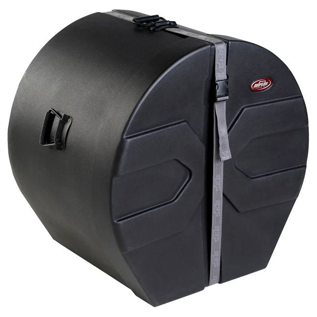 SKB 24x14 Marching Bass Drum Case with Strap