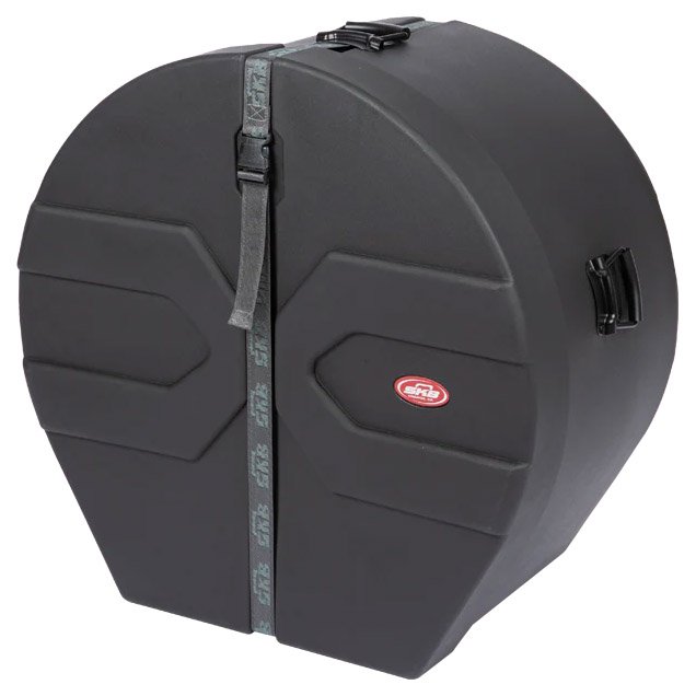 SKB 26x14 Marching Bass Drum Case Handles