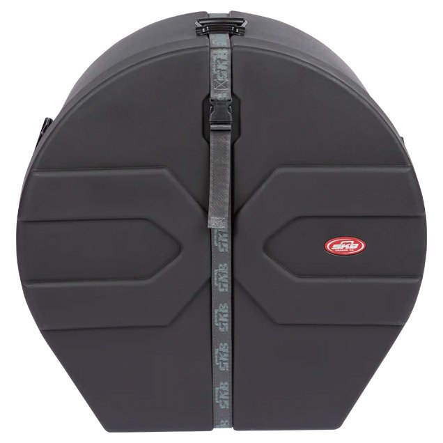 SKB 26x14 Marching Bass Drum Case with Strap