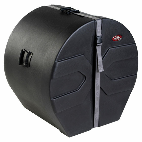20x18 - SKB Bass Drum Case