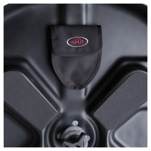 SKB Cymbal Vault Interior Post