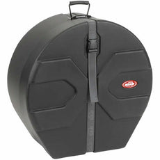 SKB Double Second/Double Tenor Steel Drum Case