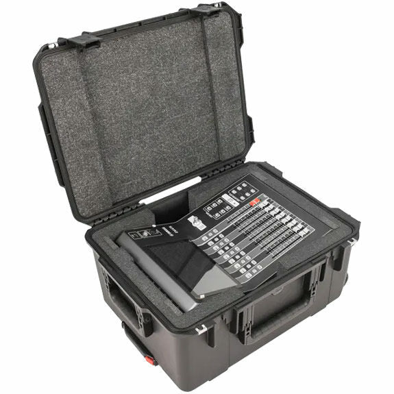SKB iSeries Yamaha DM3 Mixer Case