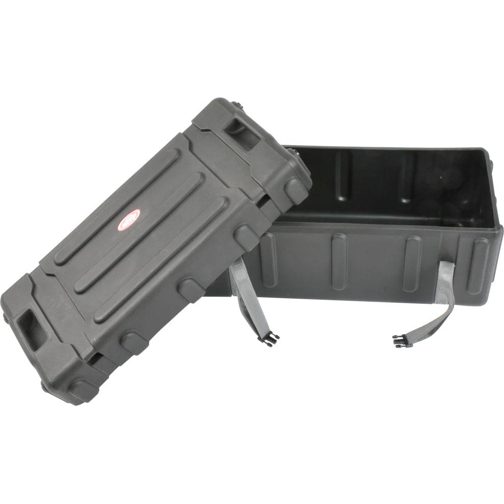 SKB Mid-Sized Hardware Case Open Empty