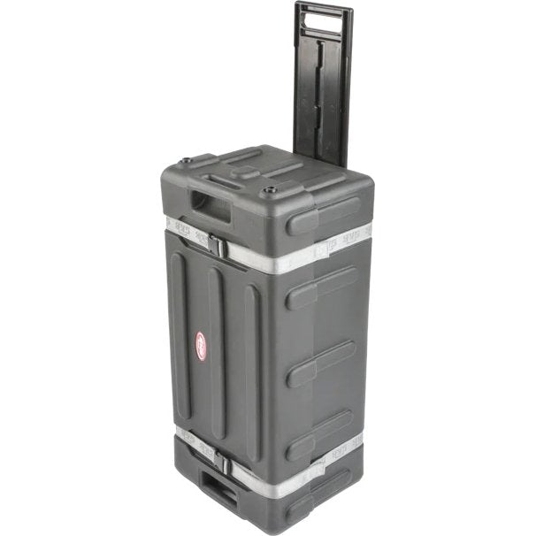 SKB Mid-Sized Hardware Rolling Case with Pull Handle