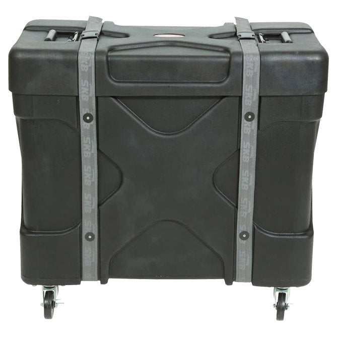SKB Trap Case Front