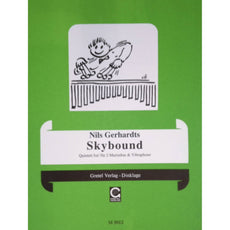 Skybound by Nils Gerhardts