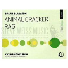 Slawson-Animal Cracker Rag (SP)-X/opt. PN