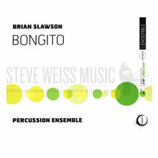 Slawson-Bongito (SP)-B/X/M/3T/P