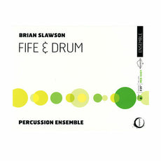 Slawson-Fife & Drum (SP)-B/C/DS/M/4T/V/X