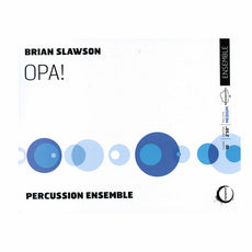 Slawson-Opa! (SP)-B/V/C/X/2M/4T/DS/P