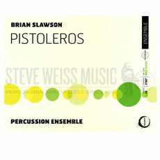 Slawson-Pistoleros (SP)-C/X/M/2T/P