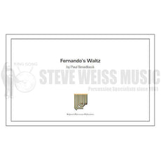 Smadbeck-Fernando's Waltz-M OS