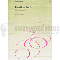 Smales-Brazilian Beat (SP)-P