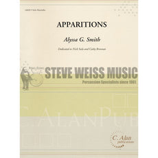 Smith, A.-Apparitions-M